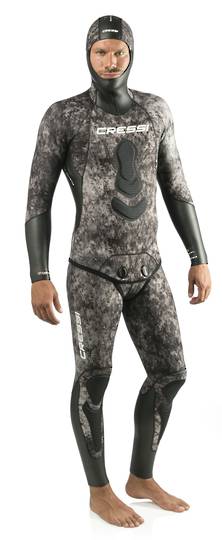 Cressi Corvina 5mm Wetsuit
